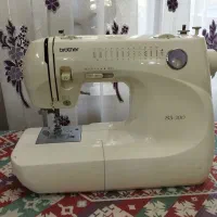 چرخ خیاطی برادر مدل Bs300