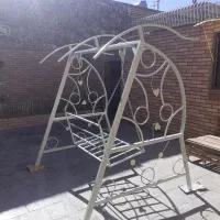 تاب فلزی نو دونفره