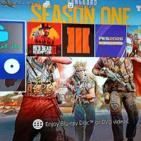 ps4 اسلیم کوپیخور
