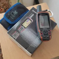 جی پی اس گارمین مدل 62s