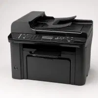 HP LaserJet Pro M1536dnf