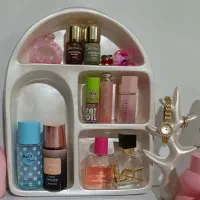 شلف آرایشی