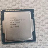 cpu i5 4570 3.20GHZ