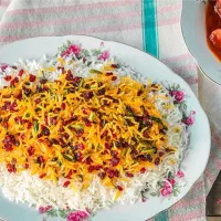 برنج طارم دم سیاه درجه یک
