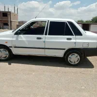 پراید مدل 88