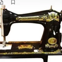 چرخ خیاطی مارشال نو و اکبند