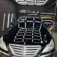 سرامیک (( پنجونیم )) کاور رنگ و احیای رنگ PDR