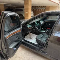 Bmw 530 lci E60|خودرو سواری و وانت|تهران, ولنجک|دیوار