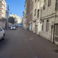 ملک ۲.۵ طبقه کلنگی|فروش زمین و ملک کلنگی|تهران, صاحب الزمان|دیوار