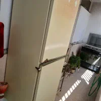 یخچال و فیریزر
