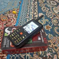 گوشی ارتشی Hope چهار سیم کارت