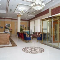 هتل محلات دو ستاره