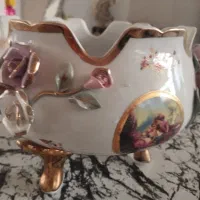 سرویس کامل ظروف تزیینی