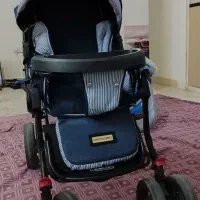 ست کالسکه