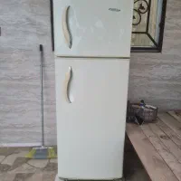 یخچال دودرب امرسان