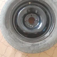 رینگ ۱۴ پژو