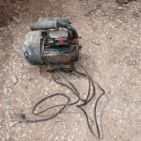 دینام یک و نیم اسب نو