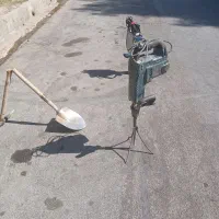 دریل‌خریب‌ساختمان‌قدیم‌وجدیدسقف‌ستون‌لوله‌فازلاب