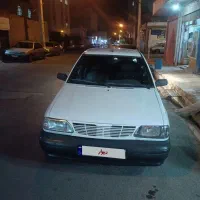 پراید۱۳۱مدل۹۳