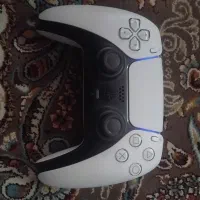 دسته ps5 اورجینال