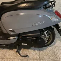 فیدل ۳ مدل ۱۴۰۰