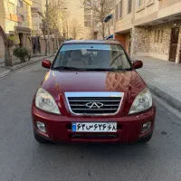 ام وی ام X33 مدل ۱۳۹۰