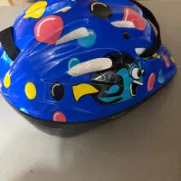 کلاه ایمنی  اسکیت و  دوچرخه
