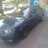 دنا ۹۸ تیپ ۱ کم کارکرد بسیار سالم