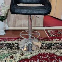 صندلی اوپنی تمام استیل