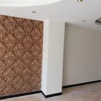 نقاشی ساختمان تضمینی