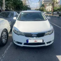 سراتو ۲۰۰۰ کم کارکرد