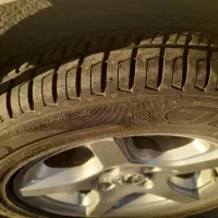 پارس ۸۸|خودرو سواری و وانت|زنجان, |دیوار