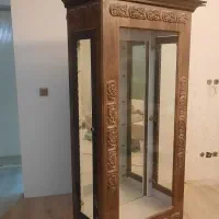 بوفه