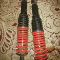 کمک موتور هندا