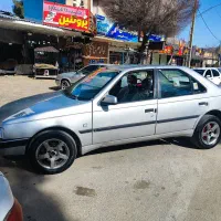 پژو۸۵|خودرو سواری و وانت|یاسوج, |دیوار