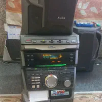ضبط سونی