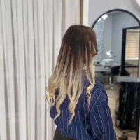 وورکشاپ گروهی اکستنشن مو