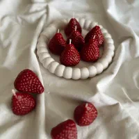 شمع های فانتزی