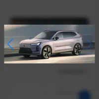 فروش حواله ولوو XC-70 VOLVO