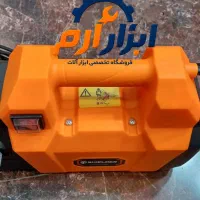 کارواش دینامی مکنده شیلدر مدل SH-1515
