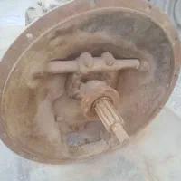گیربکس داف ۵دنده