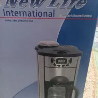 قهوه ساز