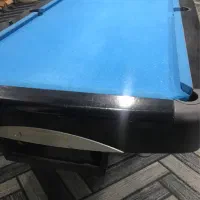 باشگاه بیلیارد
