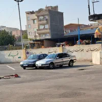 پژو ۴۰۵مدل۹۰عروسک