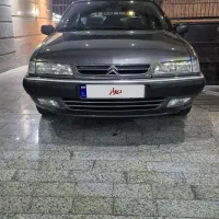 زانتیا خاکستری 89