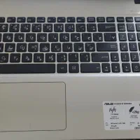 لب تاپ ایسوس