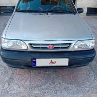پراید مدل1385