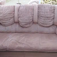 مبل هفت نفره