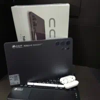 تبلت کیبوردار CCIT 15Ultra مناسب کالاف پک کامل