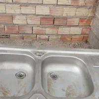 کمد‌باسینک‌ظرف‌شور